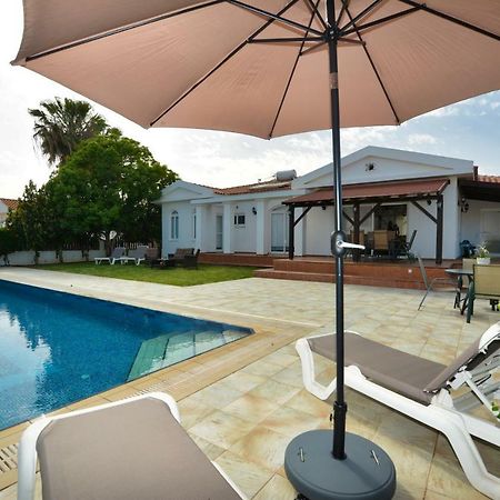 Villa Mia Ayia Napa Ngoại thất bức ảnh