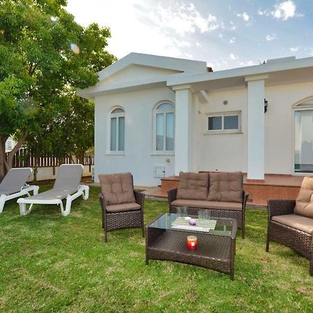 Villa Mia Ayia Napa Ngoại thất bức ảnh