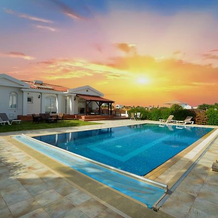 Villa Mia Ayia Napa Ngoại thất bức ảnh