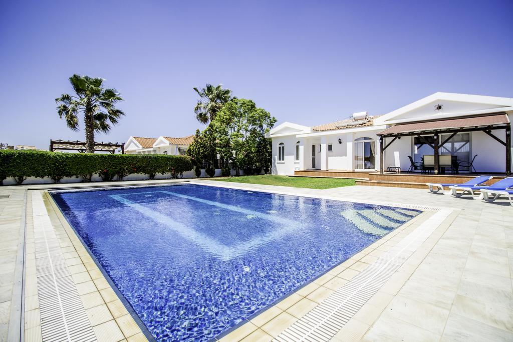 Villa Mia Ayia Napa Ngoại thất bức ảnh