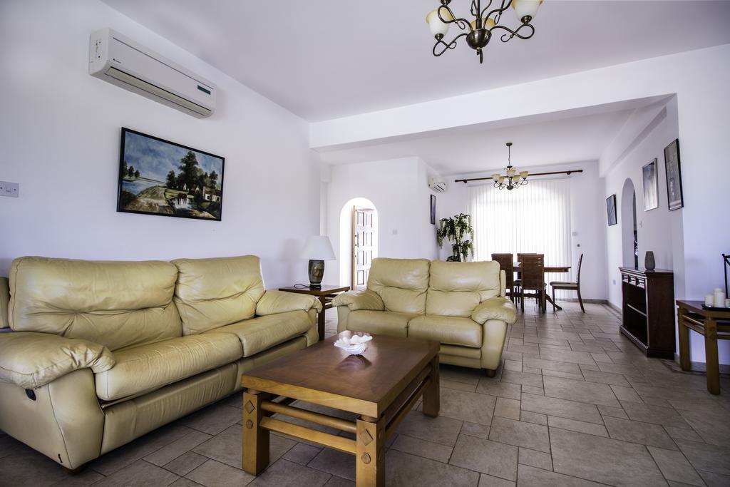 Villa Mia Ayia Napa Ngoại thất bức ảnh