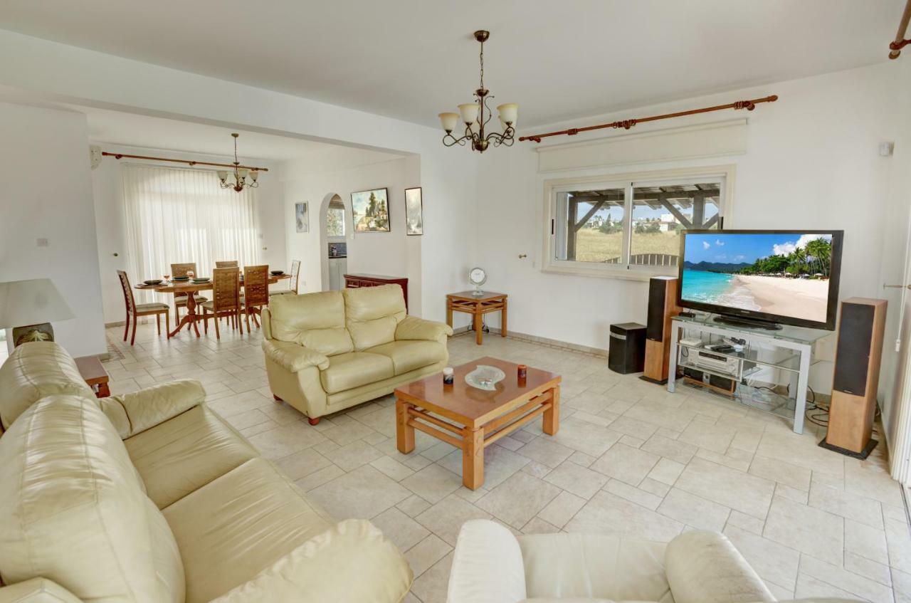 Villa Mia Ayia Napa Ngoại thất bức ảnh